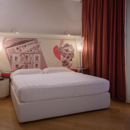 Hotel Armonia 폰테데라 외부 사진