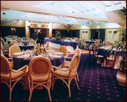 Hotel Armonia 폰테데라 레스토랑 사진