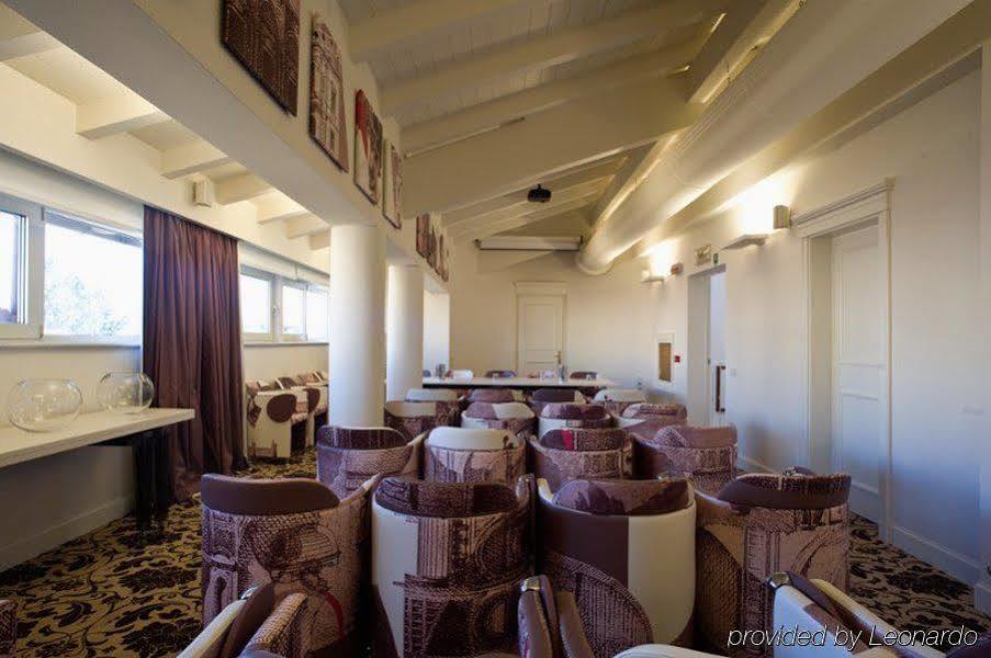 Hotel Armonia 폰테데라 외부 사진