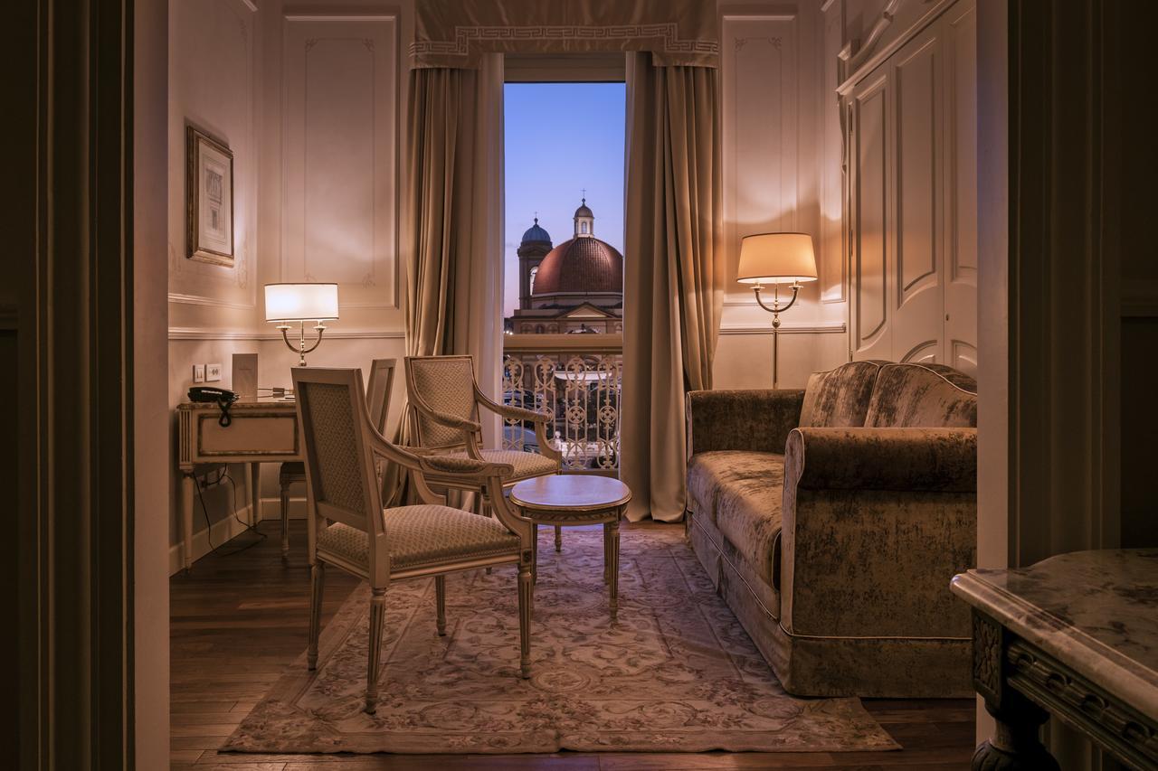 Hotel Armonia 폰테데라 외부 사진