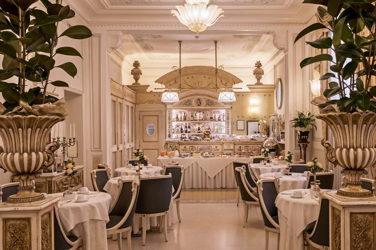 Hotel Armonia 폰테데라 외부 사진