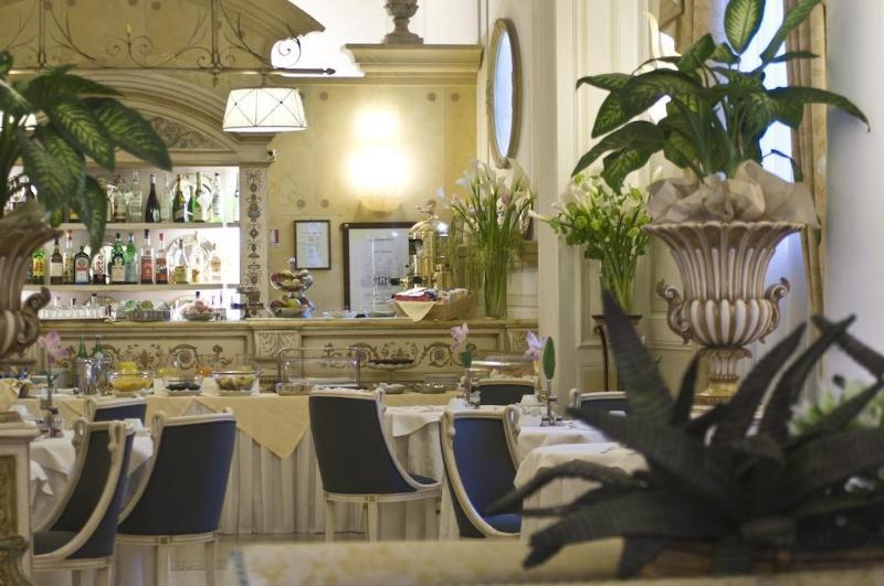 Hotel Armonia 폰테데라 외부 사진