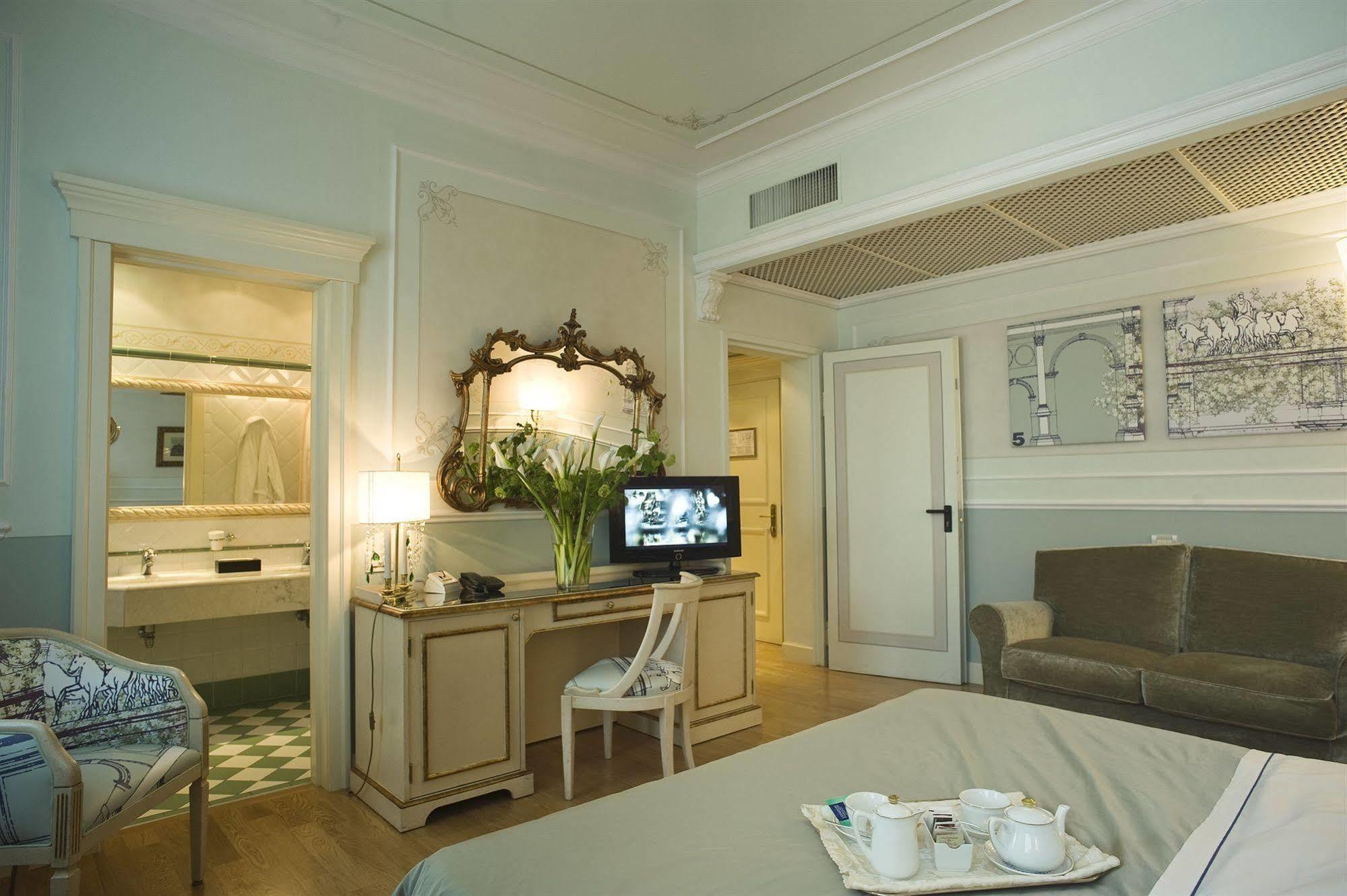 Hotel Armonia 폰테데라 외부 사진