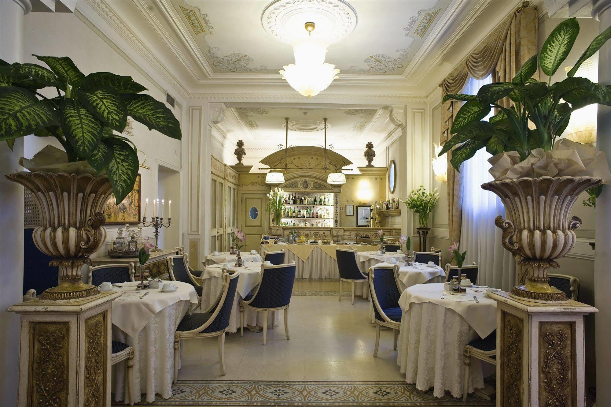 Hotel Armonia 폰테데라 외부 사진