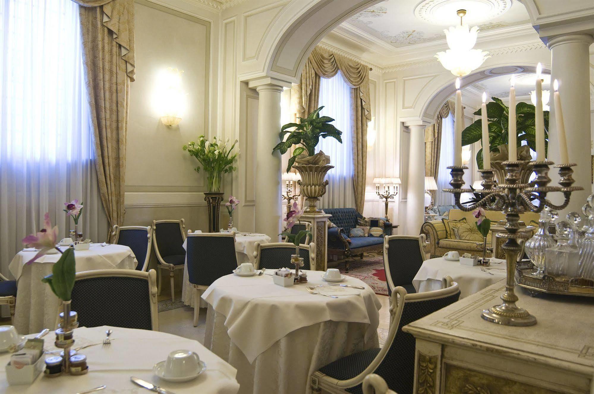 Hotel Armonia 폰테데라 외부 사진