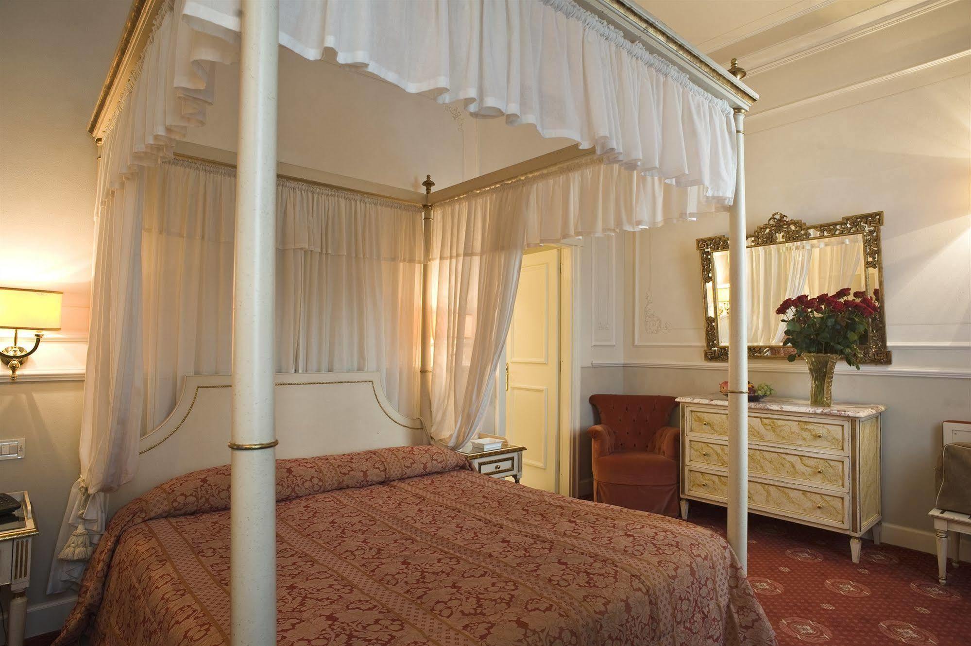 Hotel Armonia 폰테데라 외부 사진