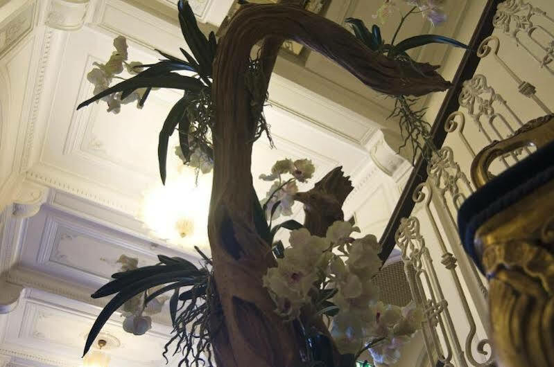 Hotel Armonia 폰테데라 외부 사진