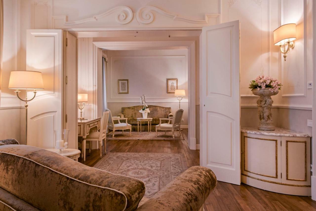 Hotel Armonia 폰테데라 외부 사진